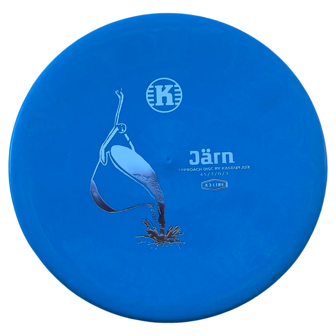 Kastaplast Jarn - K3