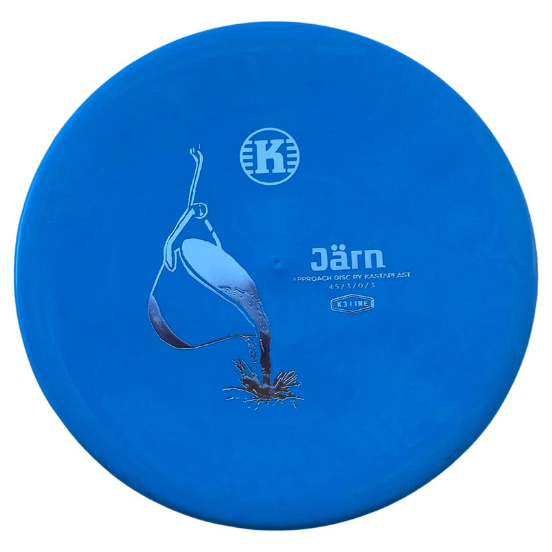 Kastaplast Jarn - K3