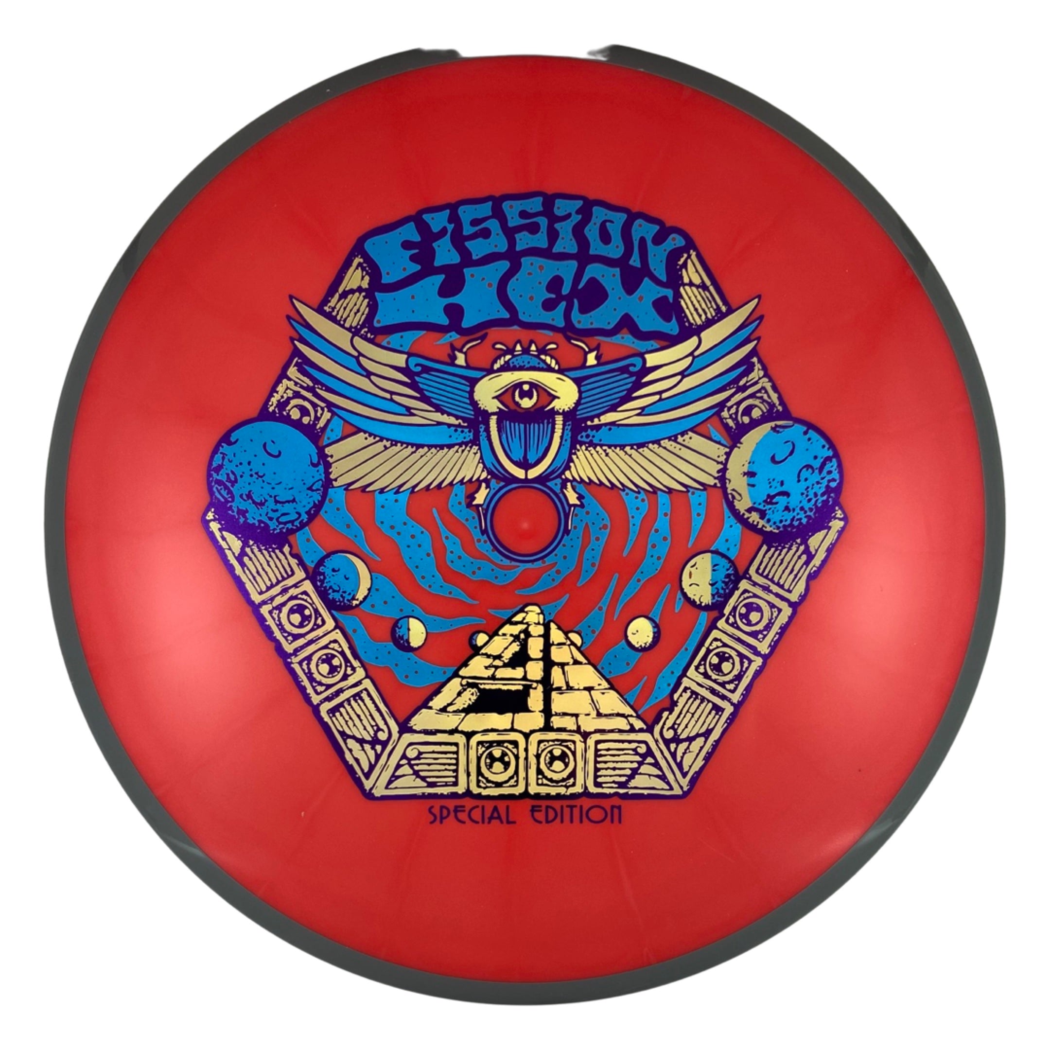 Axiom Hex - Fission Special Edition