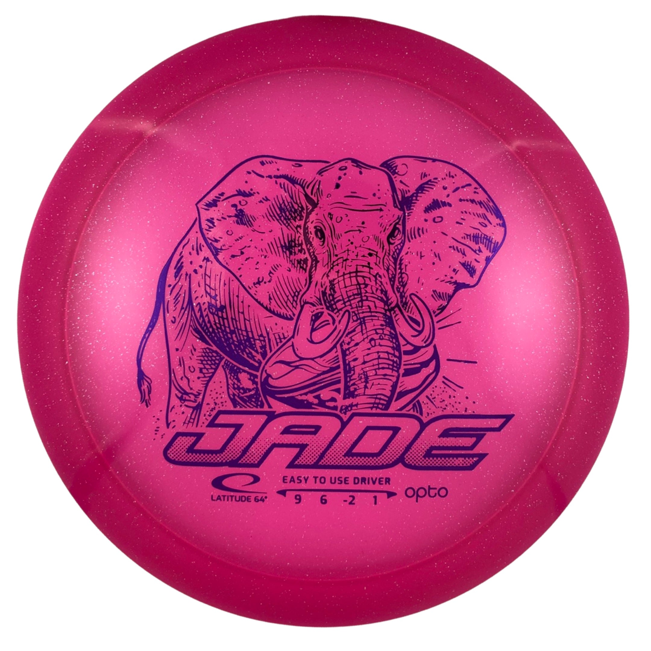 Latitude 64 Jade - Opto