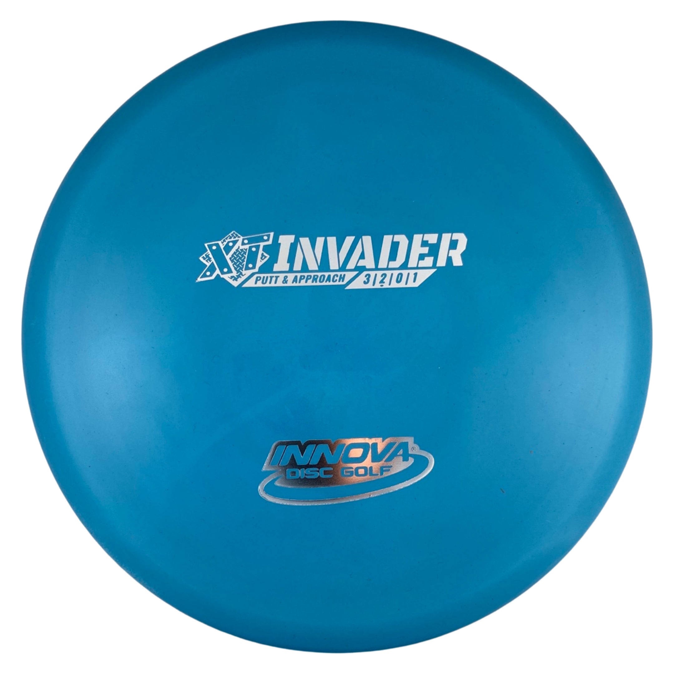 Innova Invader - XT
