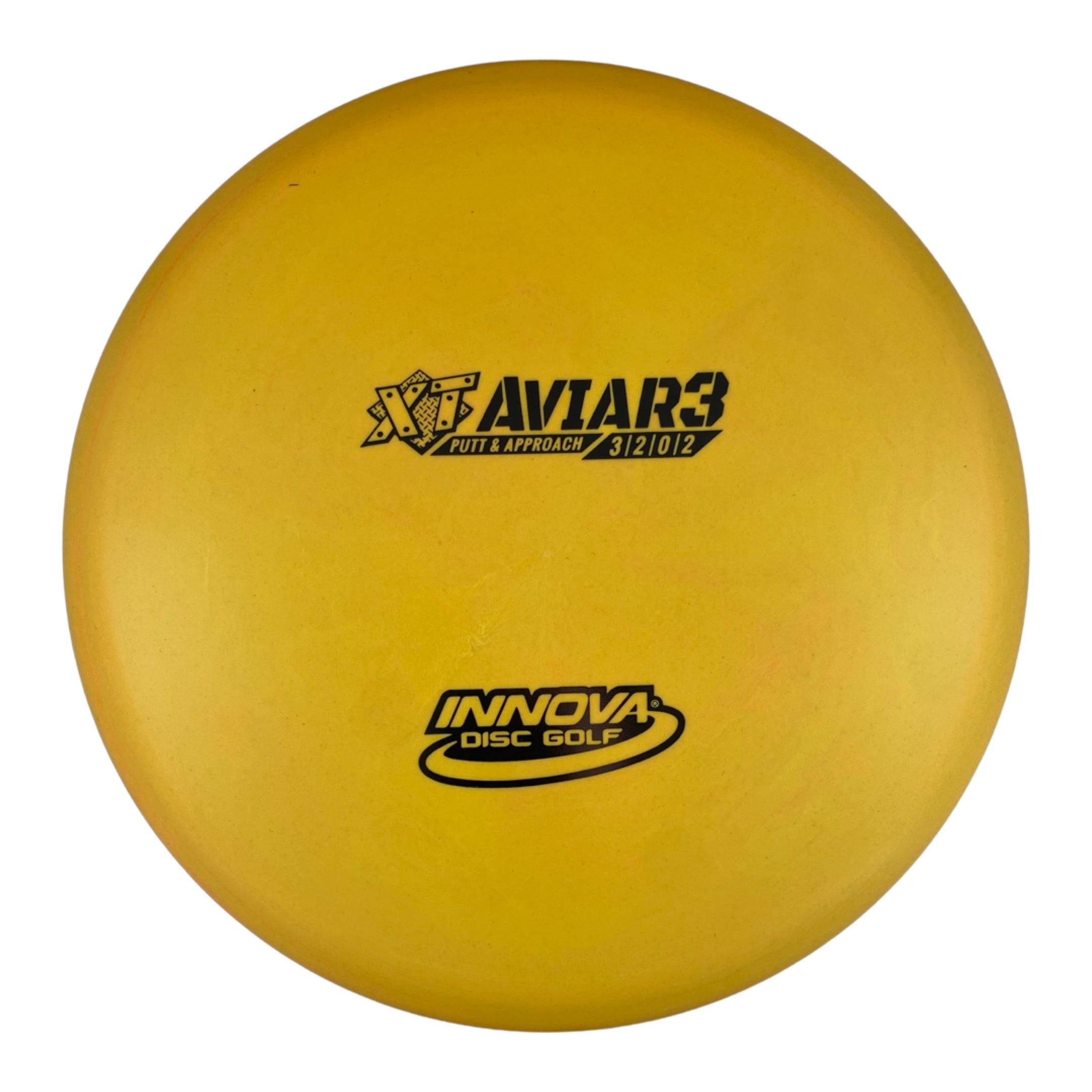 Innova Aviar3 - XT