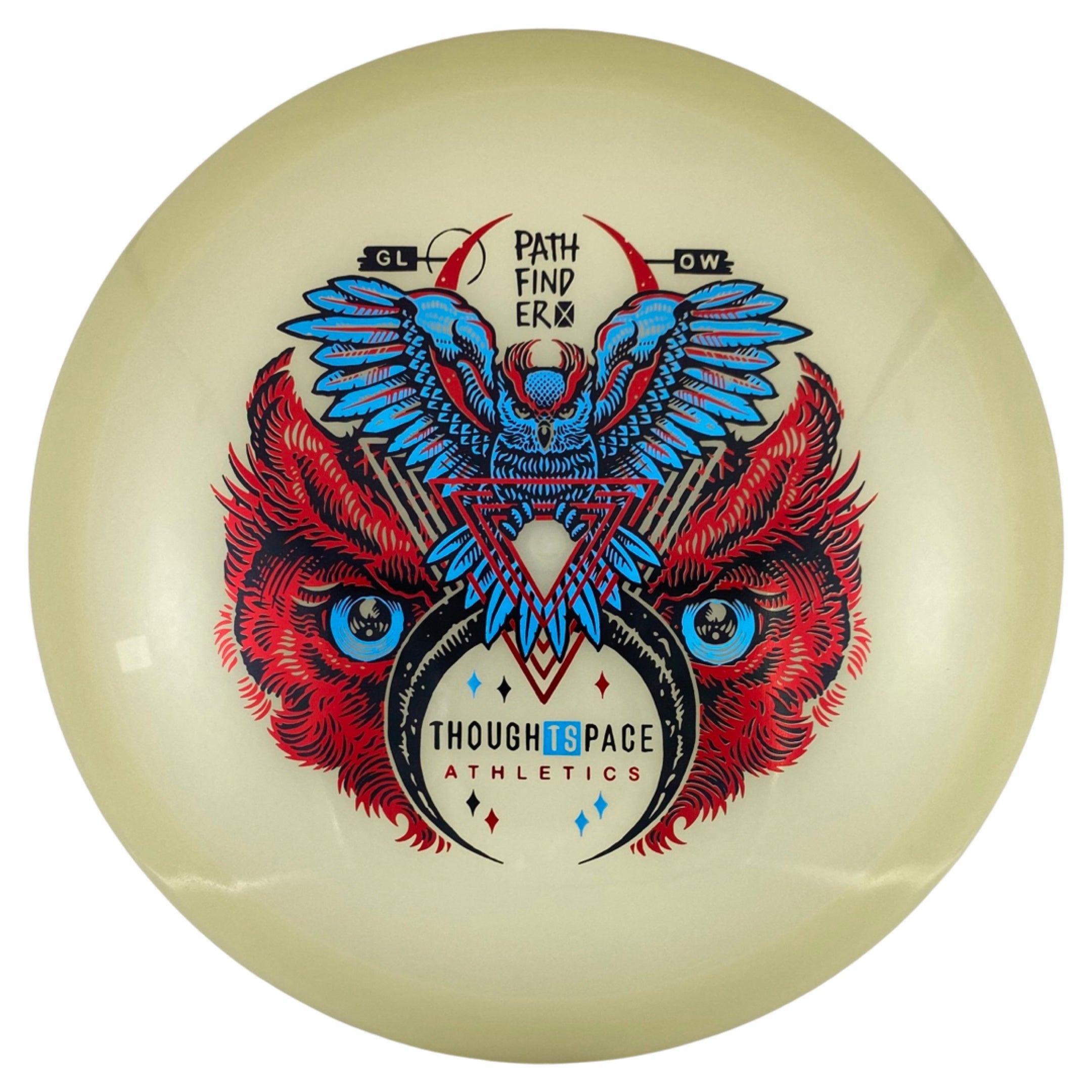 Thought Space Athletics Pathfinder - Glow