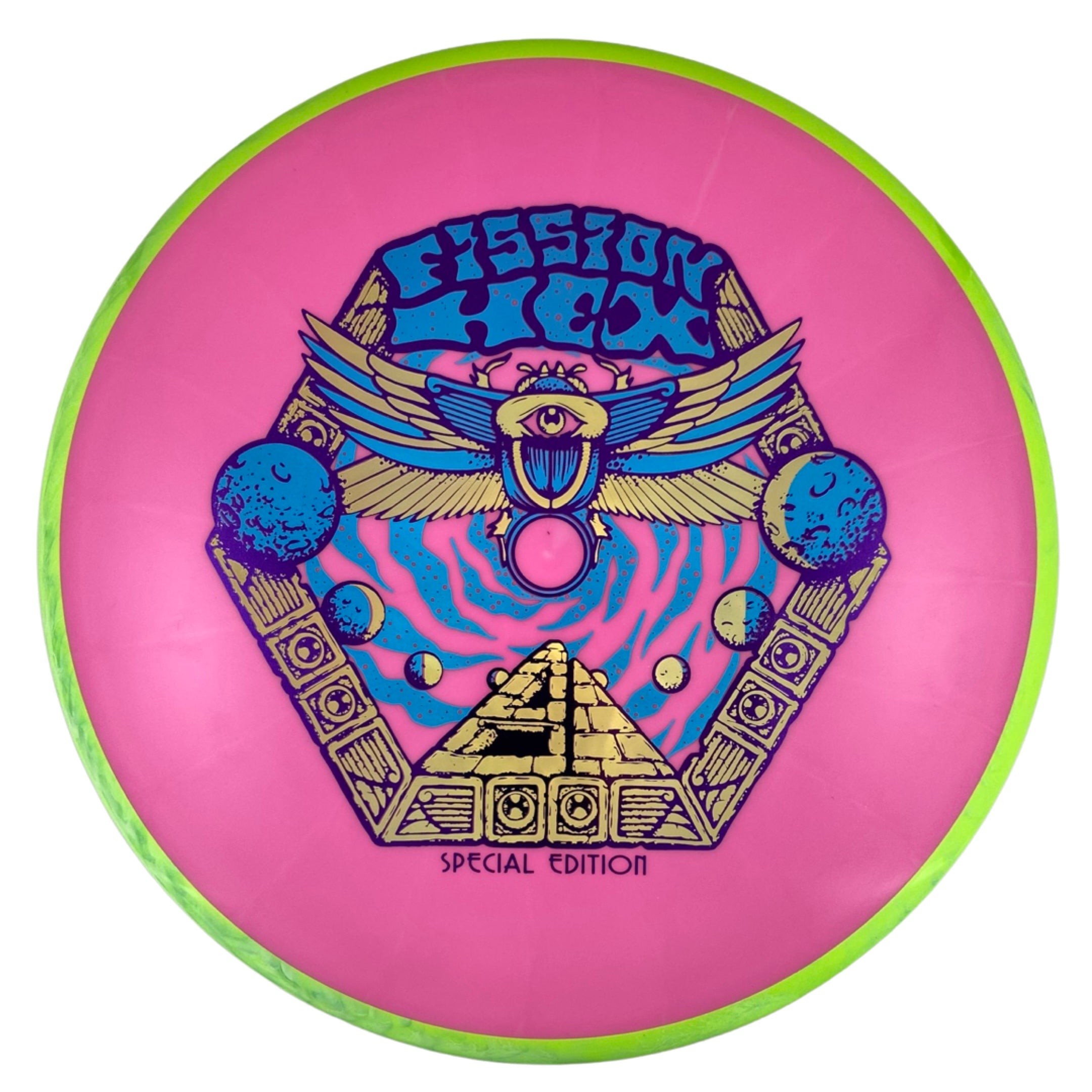 Axiom Hex - Fission Special Edition