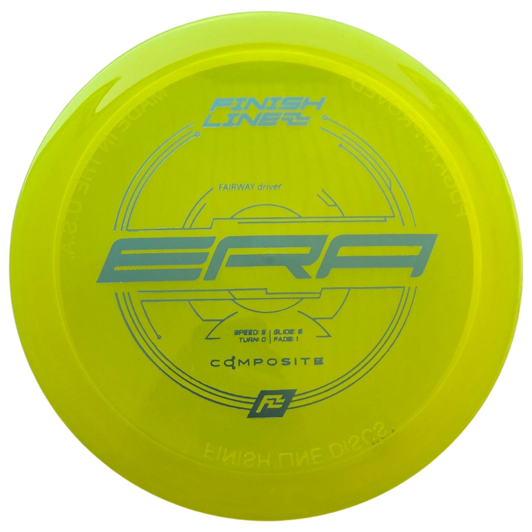 Finish Line Era Fairway Driver