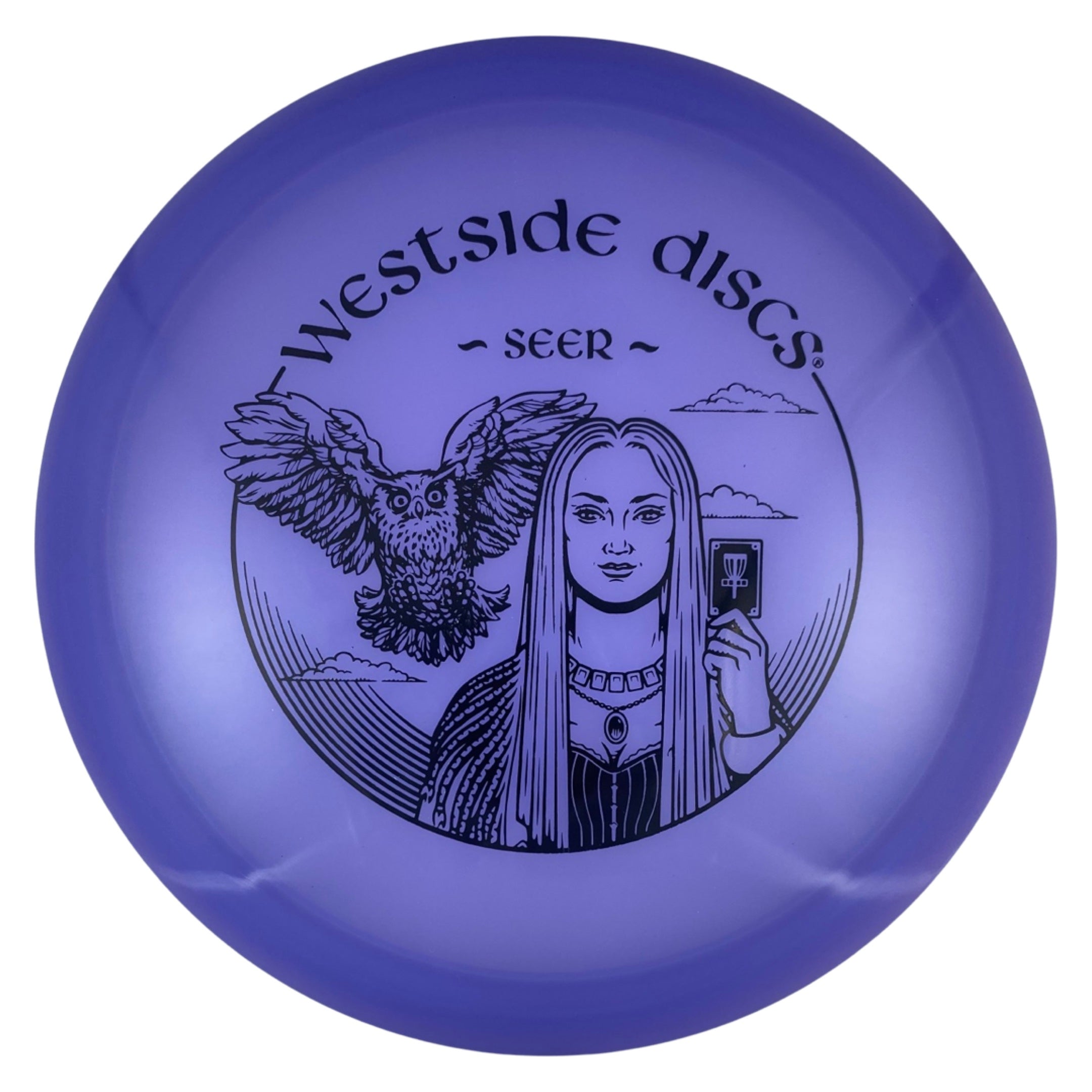 Westside Seer Fair-way Driver