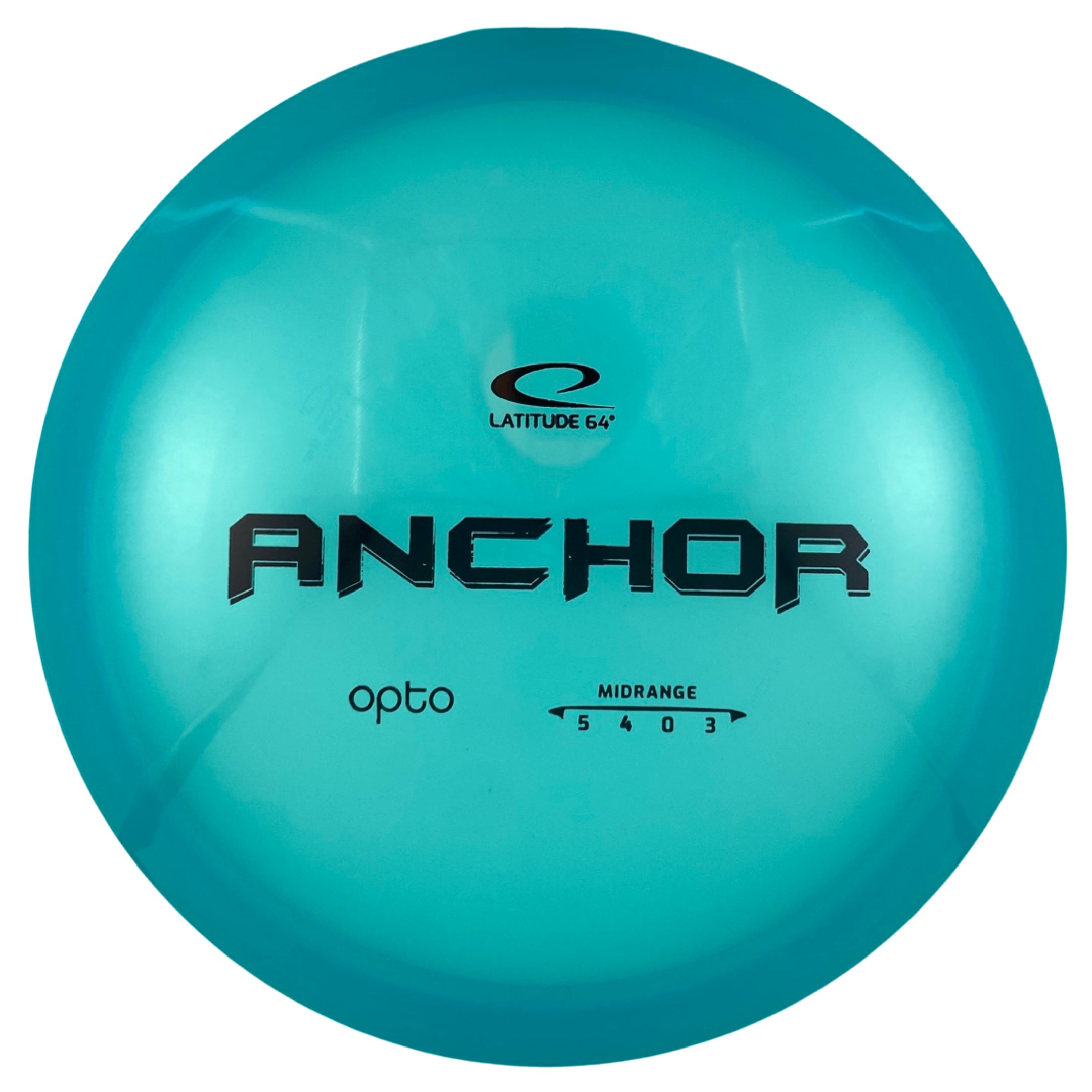 Latitude64 Anchor - Opto
