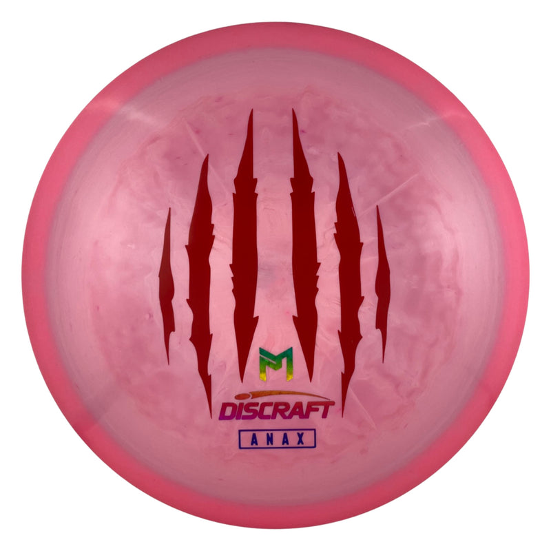 Discraft Anax - Paul McBeth 6X Claw ESP
