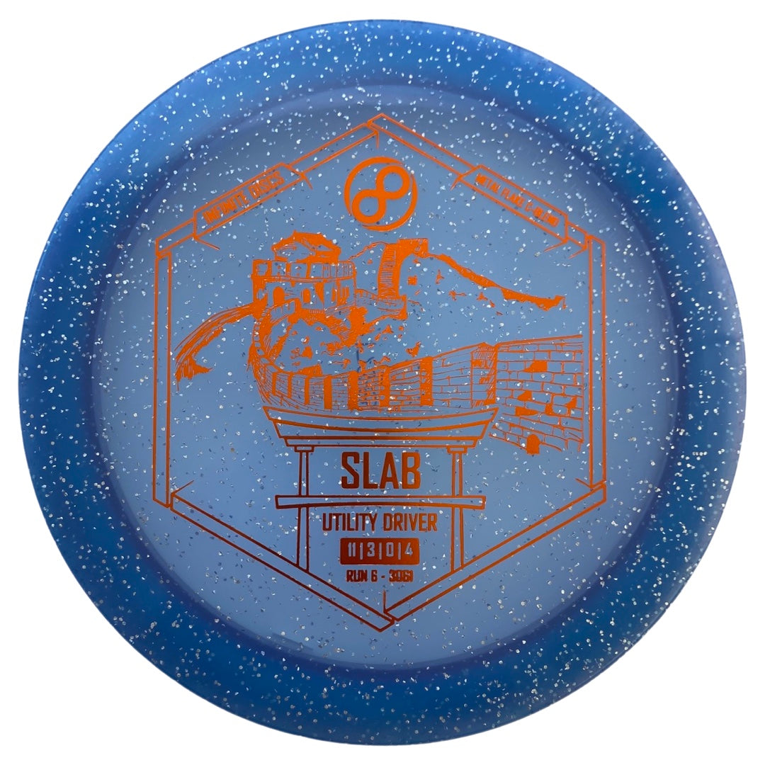 Infinite Slab Distance Driver