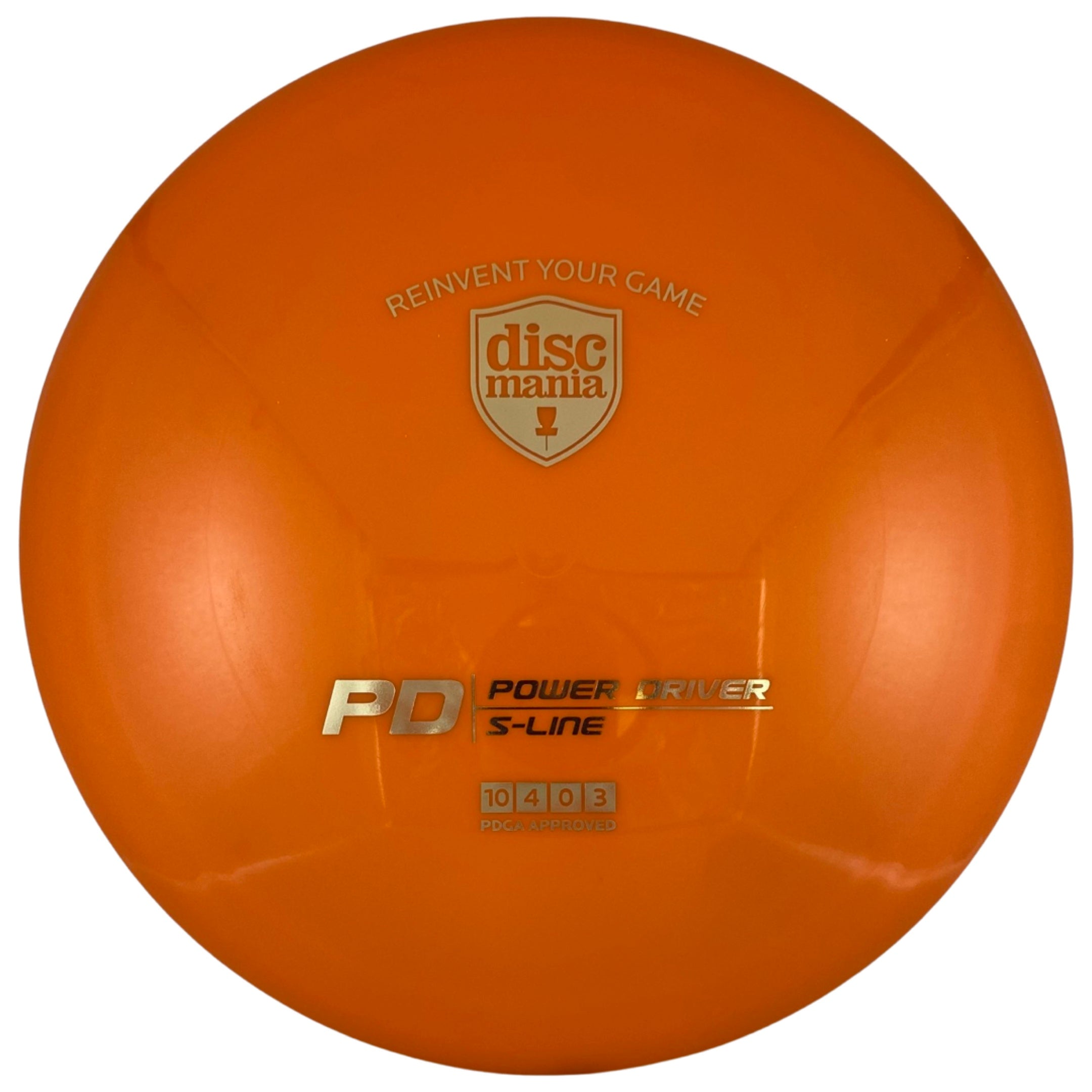Discmania PD - S-Line
