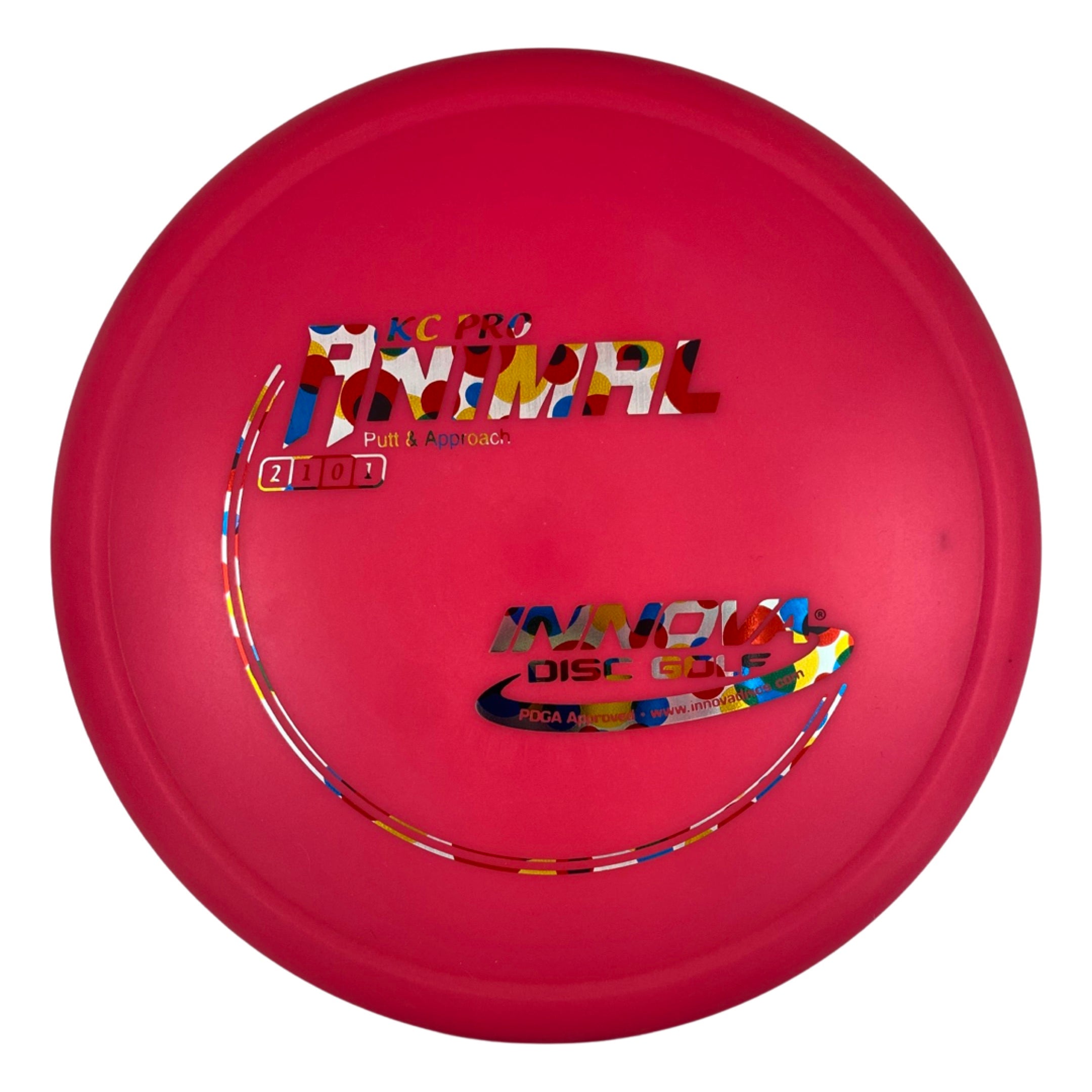 Innova Animal - KC Pro