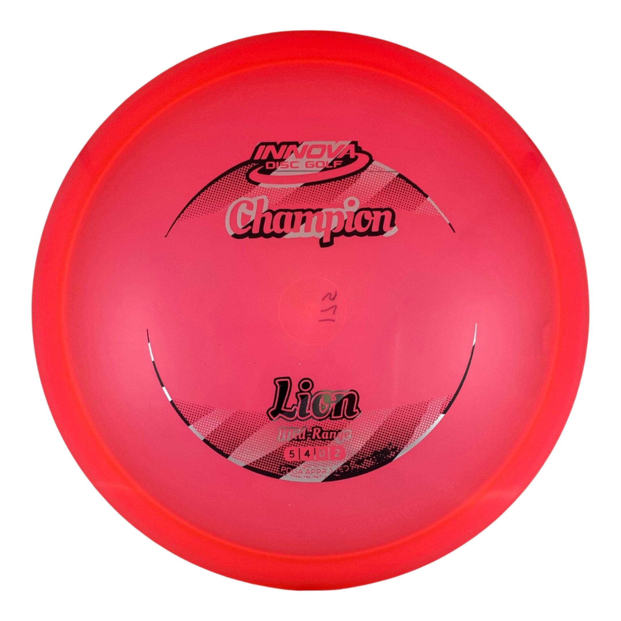Innova Lion - Champion