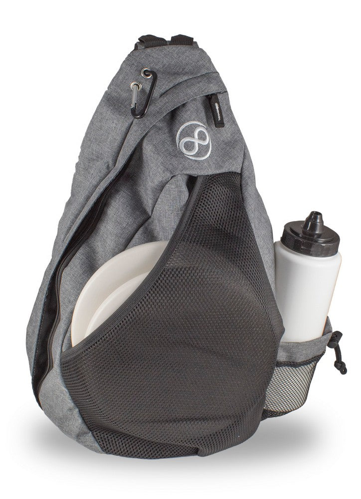 Infinite Slinger Deluxe Bag - Disc Golf Warehouse