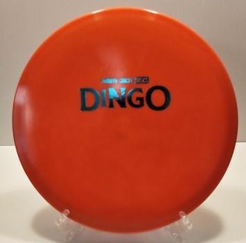 Fourth Circle Dingo Mid- Range - Disc Golf Warehouse