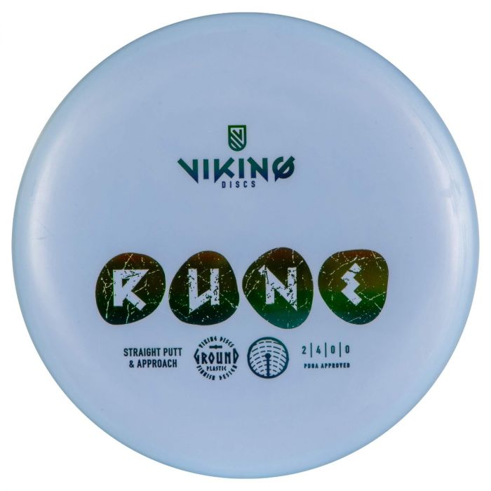 Viking Disc Rune Putt & Approach - Disc Golf Warehouse