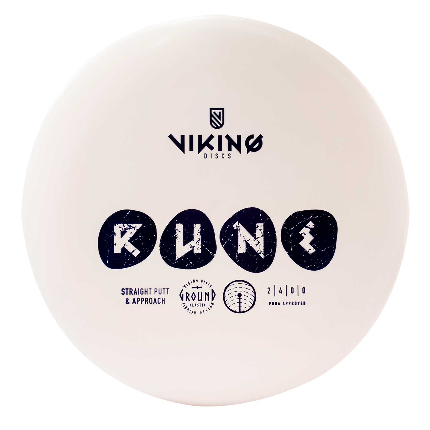 Viking Disc Rune Putt & Approach - Disc Golf Warehouse