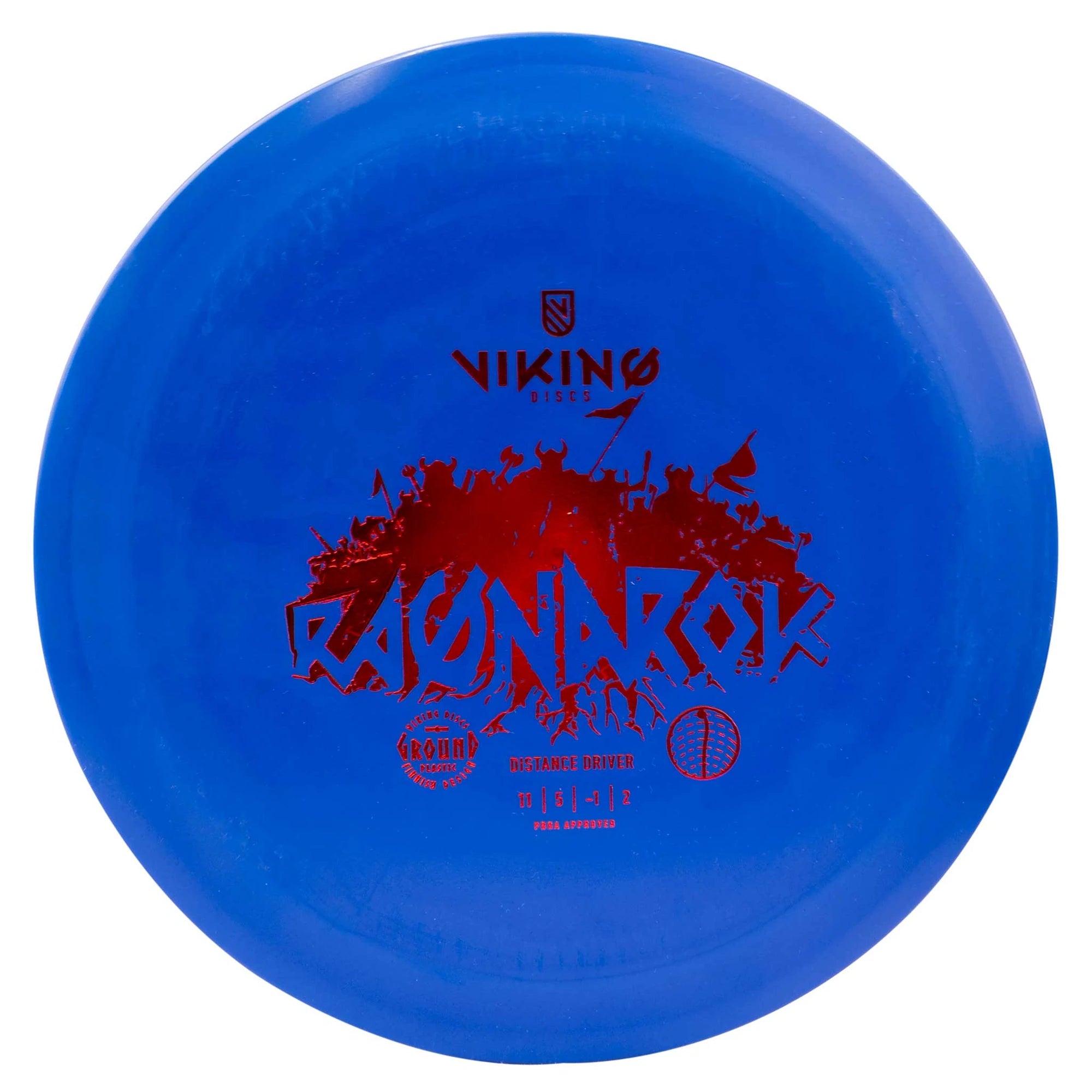 Viking Disc Starter Set