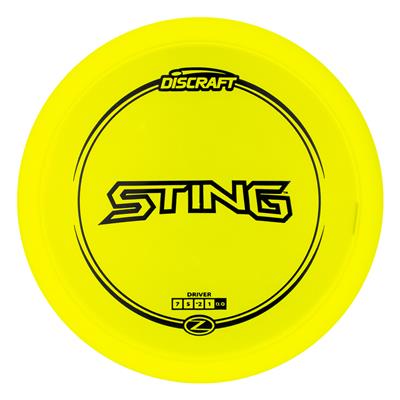 Discraft Sting Fairway Driver