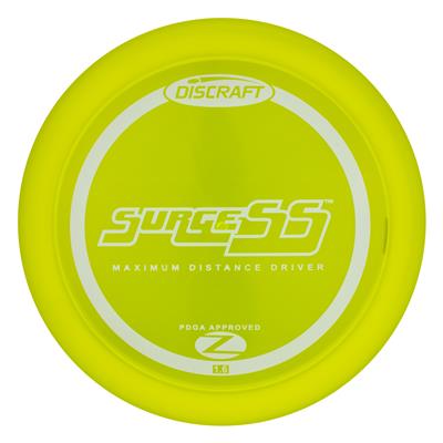 Discraft Surge SS - Z