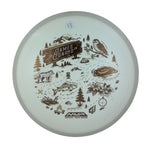 MVP Trail - Fission Plastic - James Conrad Team Series