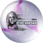 Discraft Cicada - Special Blend Plastic - Missy Gannon 2026 Tour Series
