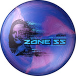 Discraft Zone SS - Special Blend Plastic - Holyn Handley 2026 Tour Series