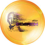Discraft Scorch - Special Blend Plastic - Valerie Mandujano 2026 Tour Series