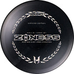 Discraft Zone SS - Midnight Sparkle Plastic - Holyn Handley BEO Victory Edition
