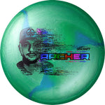 Discraft Archer - Special Blend Plastic - Austin Turner 2026 Tour Series