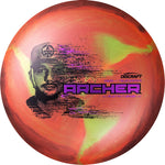 Discraft Archer - Special Blend Plastic - Austin Turner 2026 Tour Series