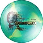 Discraft Scorch - Special Blend Plastic - Valerie Mandujano 2026 Tour Series