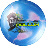 Discraft Hallux - Special Blend Plastic - Ricky Wysocki 2026 Tour Series