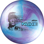 Discraft Nuke - Special Blend Plastic - Ezra Aderhold 2026 Tour Series