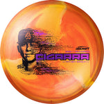 Discraft Cigarra - Special Blend Plastic - Anthony Barela 2026 Tour Series
