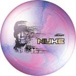 Discraft Nuke - Special Blend Plastic - Ezra Aderhold 2026 Tour Series