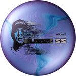 Discraft Buzzz SS - Special Blend Plastic - Ezra Robinson 2026 Tour Series