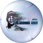 Discraft Buzzz SS - Special Blend Plastic - Ezra Robinson 2026 Tour Series