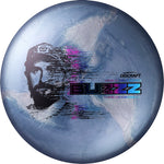 Discraft Buzzz - Special Blend Plastic - Chris Dickerson 2026 Tour Series