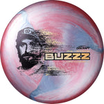 Discraft Buzzz - Special Blend Plastic - Chris Dickerson 2026 Tour Series
