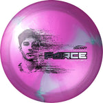 Discraft Force - Special Blend Plastic - Luke Taylor 2026 Tour Series