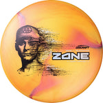 Discraft Zone -  Special Blend Plastic - Adam Hammes 2026 Tour Series