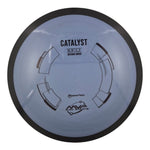 MVP Catalyst - Neutron Plastic