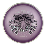 Axiom Hex - Particle Glow Proton Plastic - Champions Cup Edition