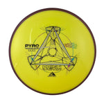 Axiom Pyro - Prism Neutron Plastic