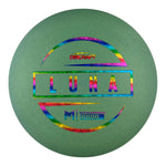 Discraft Luna - Paul McBeth Plastic