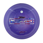 Discraft Ares - Paul McBeth ESP Plastic - Prototype