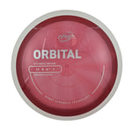MVP Orbital - Proton Plastic
