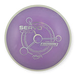 MVP Servo - Fission Plastic