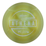 Discraft Athena - Paul McBeth ESP Plastic
