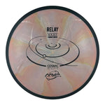 MVP Relay - Cosmic Neutron Plastic